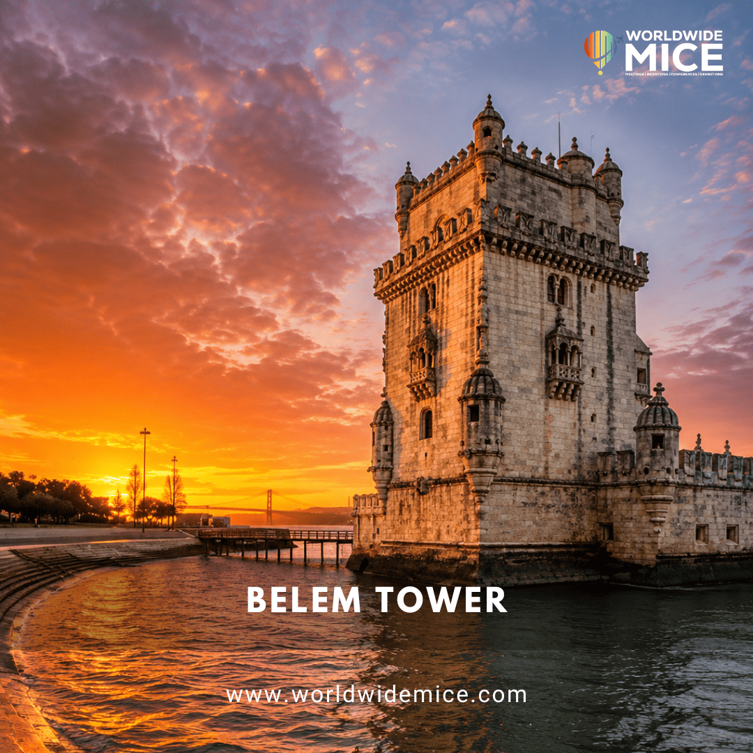Belem Tower